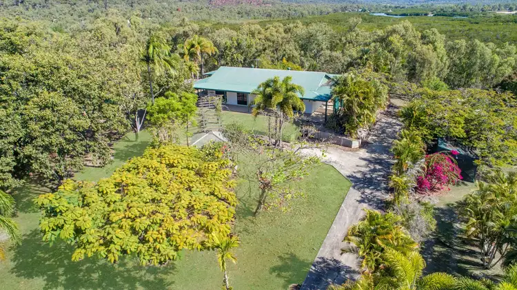 Fifth view of Homely house listing, 3 Blue Beach Boulevard, Haliday Bay QLD 4740