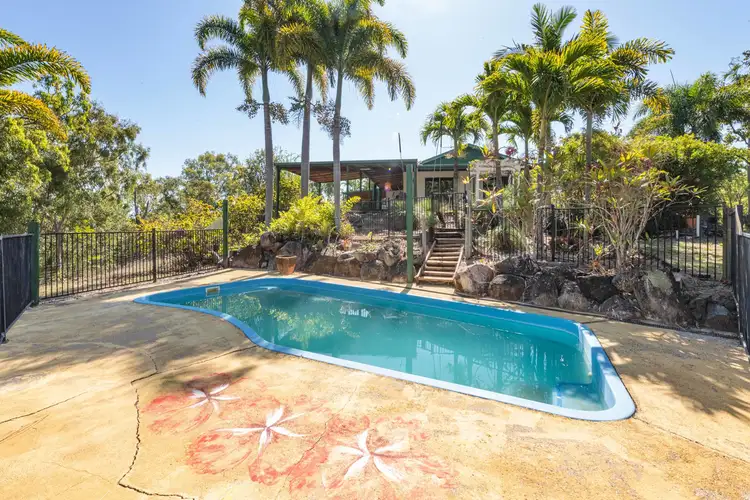 Sixth view of Homely house listing, 3 Blue Beach Boulevard, Haliday Bay QLD 4740