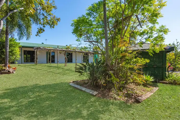 Seventh view of Homely house listing, 3 Blue Beach Boulevard, Haliday Bay QLD 4740