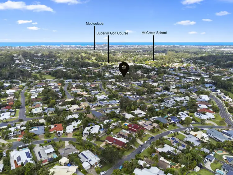 Third view of Homely house listing, 15 Numurkah Drv, Buderim QLD 4556