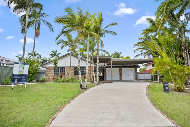 Fourth view of Homely house listing, 15 Numurkah Drv, Buderim QLD 4556