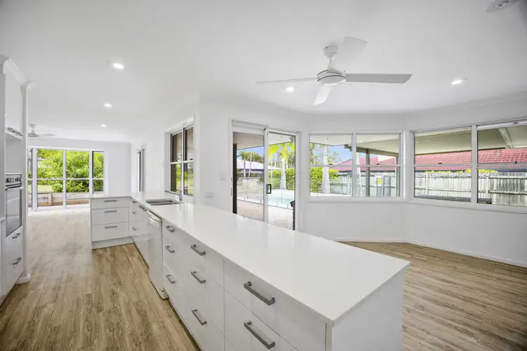 Fifth view of Homely house listing, 15 Numurkah Drv, Buderim QLD 4556