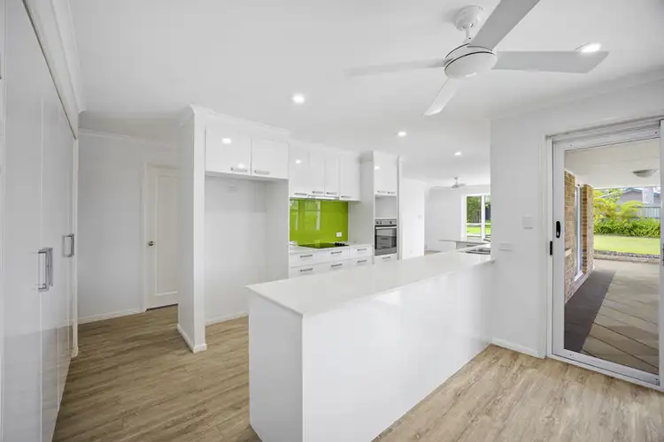 Sixth view of Homely house listing, 15 Numurkah Drv, Buderim QLD 4556