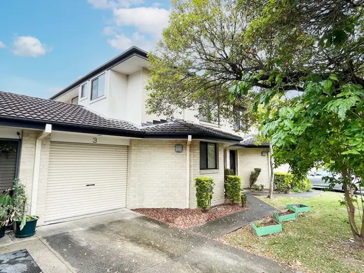 3/19 Bonville Street