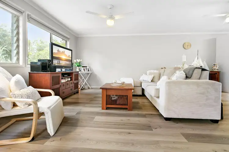 3/28 Birch Street, Caloundra West QLD 4551