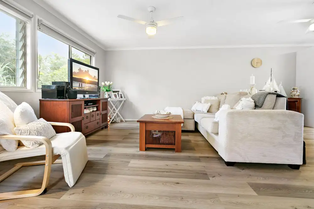 Main view of Homely townhouse listing, 3/28 Birch Street, Caloundra West QLD 4551