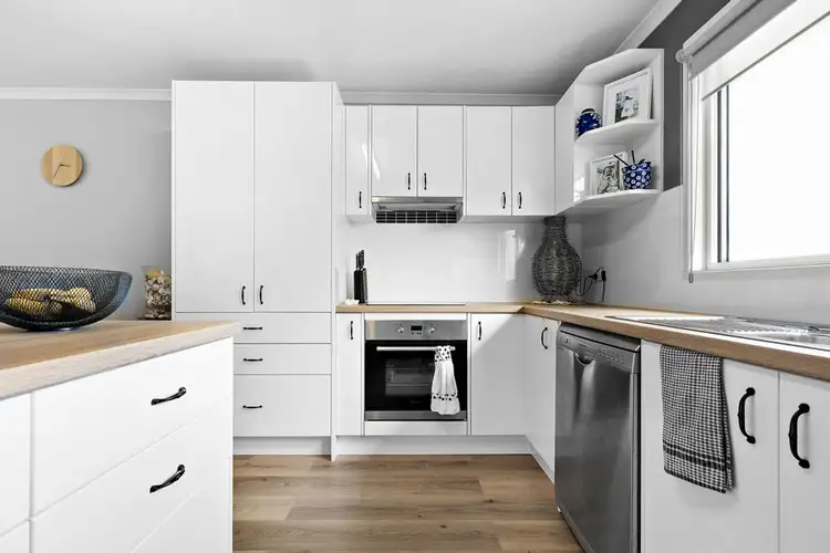 Second view of Homely townhouse listing, 3/28 Birch Street, Caloundra West QLD 4551