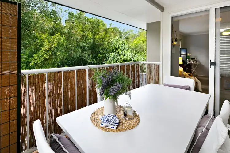 Third view of Homely townhouse listing, 3/28 Birch Street, Caloundra West QLD 4551