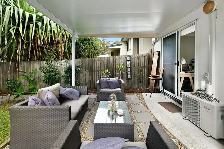 Sixth view of Homely townhouse listing, 3/28 Birch Street, Caloundra West QLD 4551