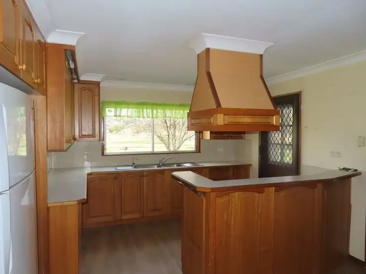 Second view of Homely house listing, 50 Old Warwick Road, Stanthorpe QLD 4380