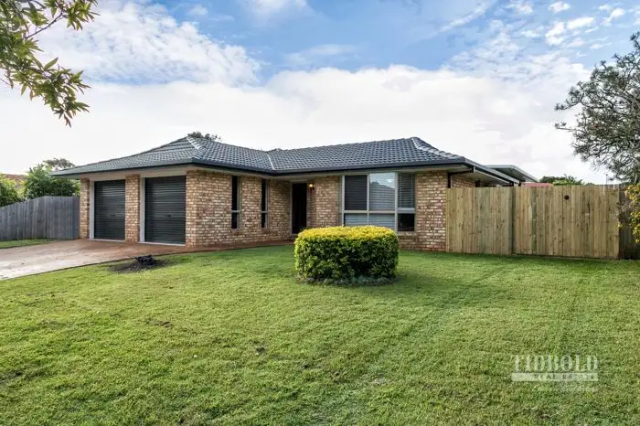 Main view of Homely house listing, 9 Aspect Drive, Victoria Point QLD 4165