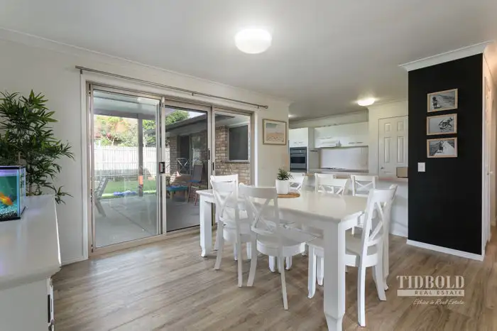 Second view of Homely house listing, 9 Aspect Drive, Victoria Point QLD 4165