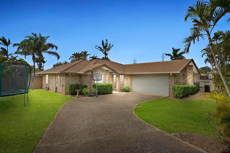 Main view of Homely house listing, 10 Whitby Street, Bracken Ridge QLD 4017