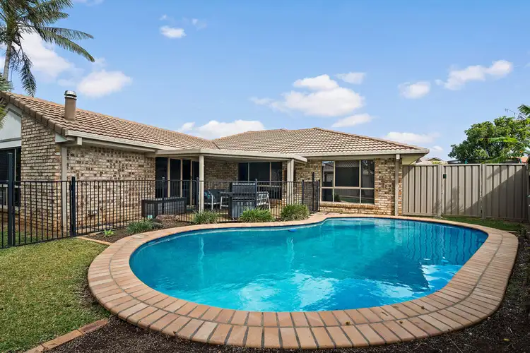 Second view of Homely house listing, 10 Whitby Street, Bracken Ridge QLD 4017