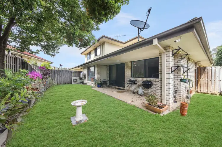 Third view of Homely semi-detached listing, 1 Matthews Crescent, Pimpama QLD 4209
