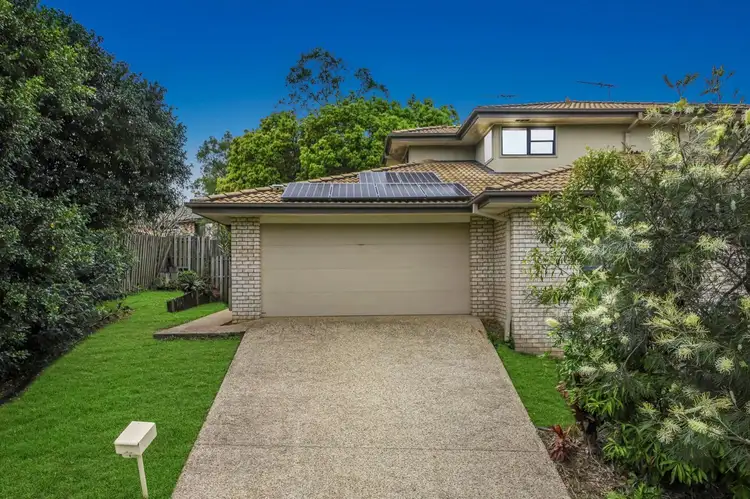 Fourth view of Homely semi-detached listing, 1 Matthews Crescent, Pimpama QLD 4209