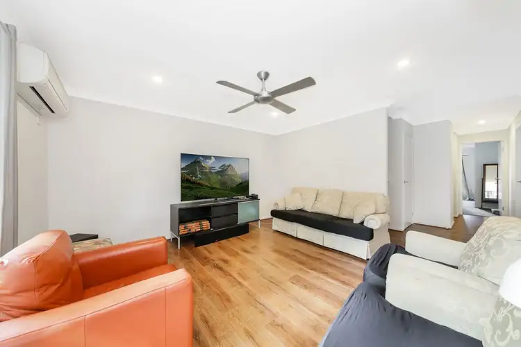 Sixth view of Homely semi-detached listing, 1 Matthews Crescent, Pimpama QLD 4209