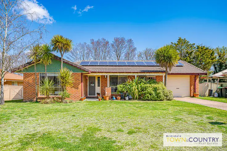 Second view of Homely house listing, 67 MacDonald Drive, Armidale NSW 2350