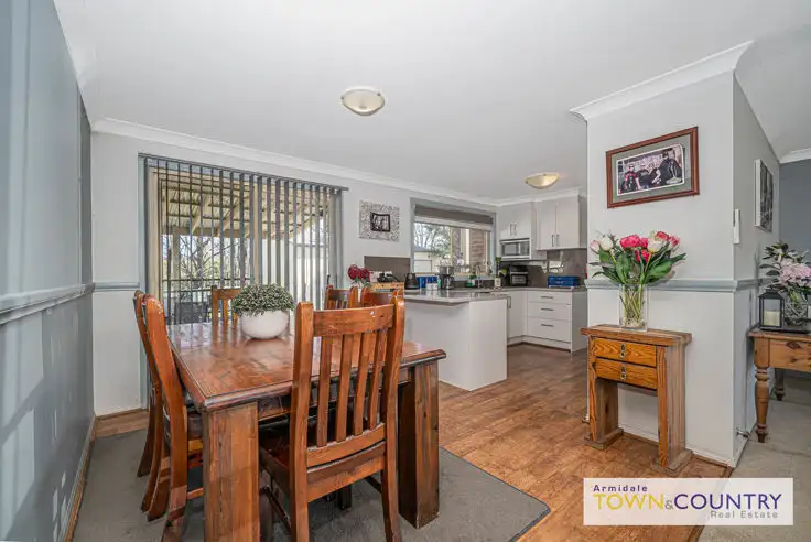 Third view of Homely house listing, 67 MacDonald Drive, Armidale NSW 2350