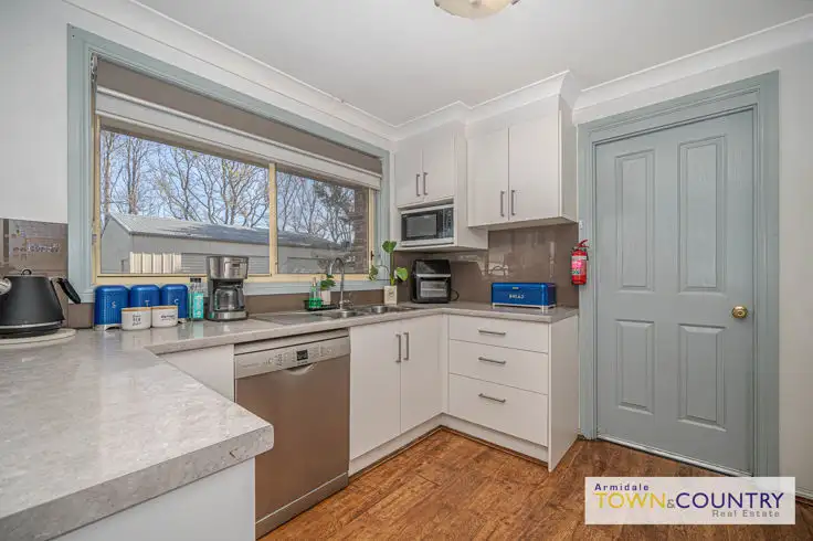 Fourth view of Homely house listing, 67 MacDonald Drive, Armidale NSW 2350