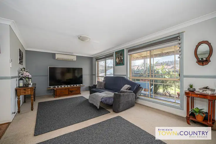 Fifth view of Homely house listing, 67 MacDonald Drive, Armidale NSW 2350