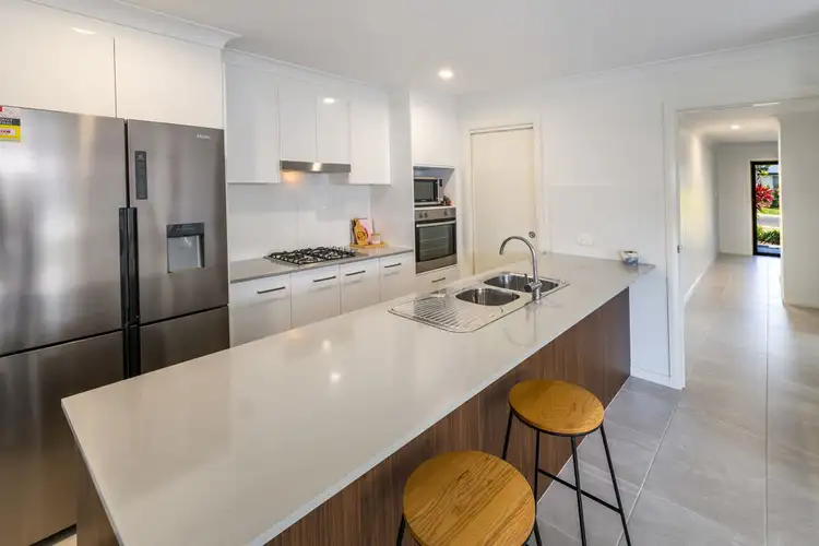 Second view of Homely house listing, 9 Sandcastle Drive, Sandy Beach NSW 2456