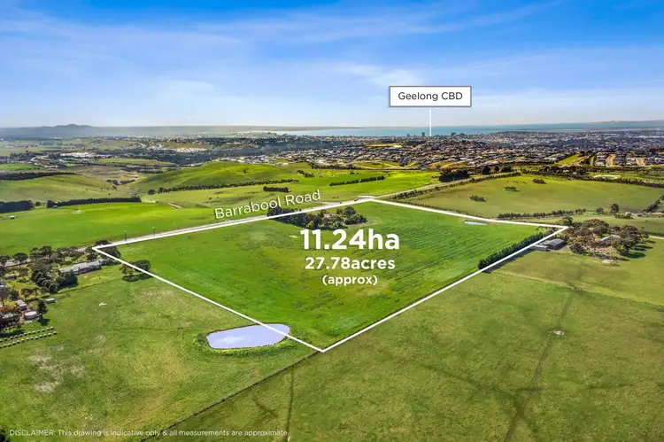 Third view of Homely rural property listing, 475 Barrabool Road, Ceres VIC 3221