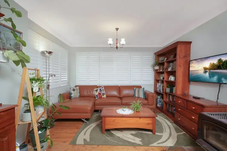 Second view of Homely house listing, 1 Phyllis Street, Minto NSW 2566