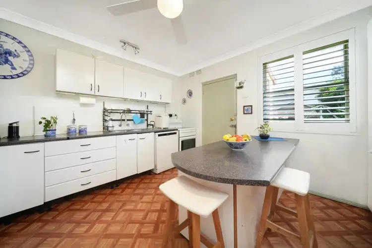 Third view of Homely house listing, 1 Phyllis Street, Minto NSW 2566