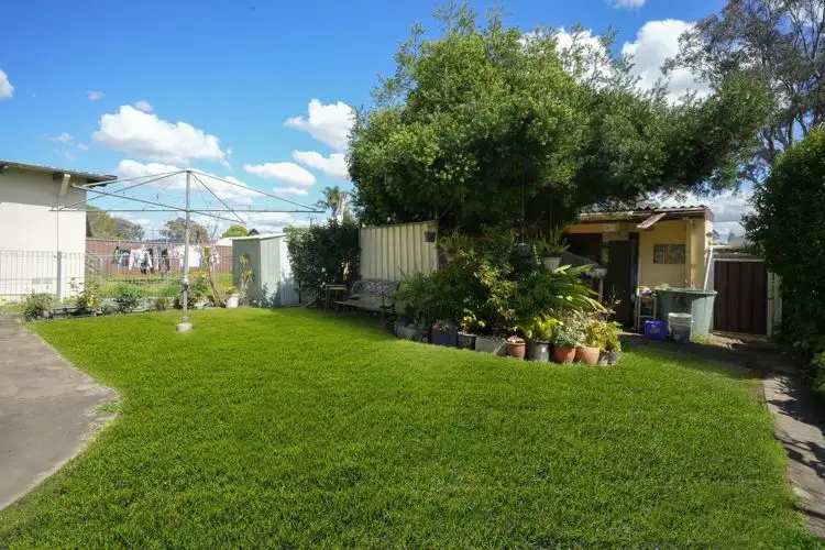 Fifth view of Homely house listing, 1 Phyllis Street, Minto NSW 2566