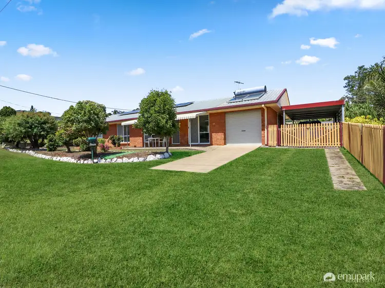 Third view of Homely house listing, 14 Pacific Street, Zilzie QLD 4710