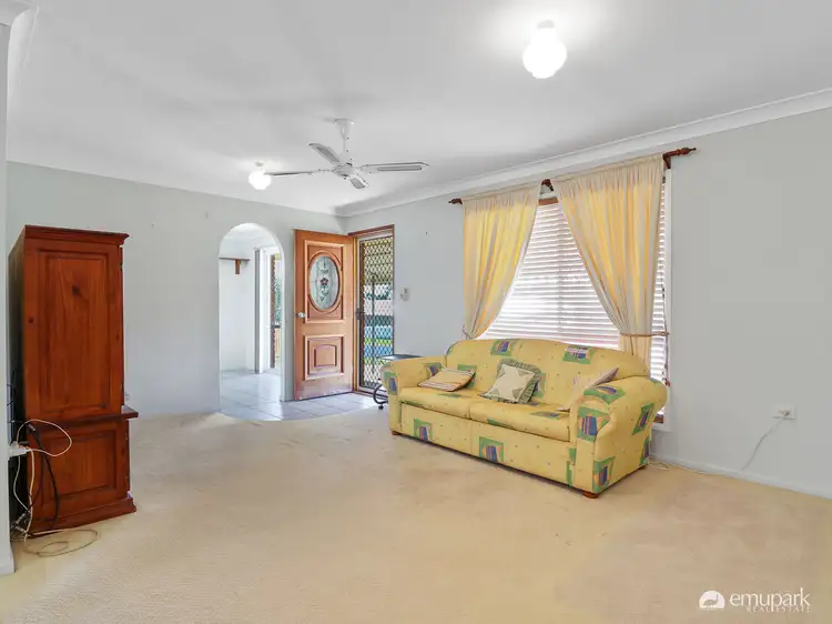 Fourth view of Homely house listing, 14 Pacific Street, Zilzie QLD 4710