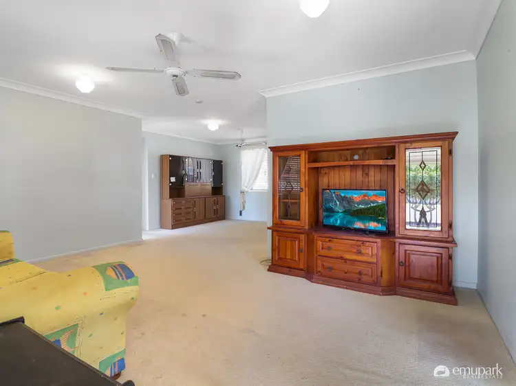 Fifth view of Homely house listing, 14 Pacific Street, Zilzie QLD 4710