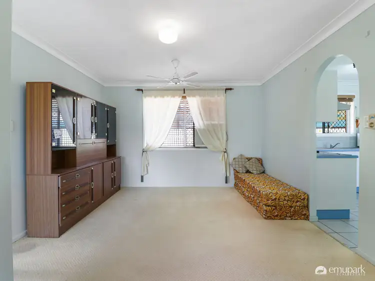 Sixth view of Homely house listing, 14 Pacific Street, Zilzie QLD 4710
