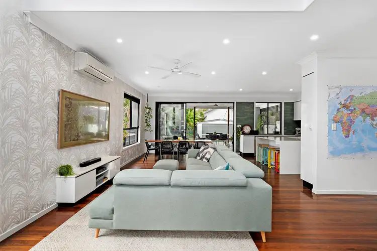 Second view of Homely house listing, 19 Rock Street, Scarborough QLD 4020
