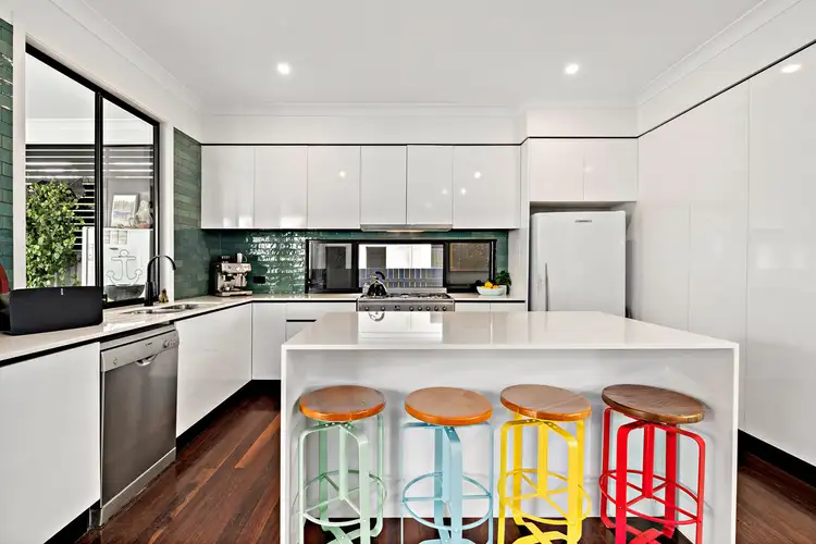 Third view of Homely house listing, 19 Rock Street, Scarborough QLD 4020