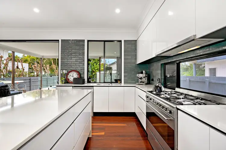 Fourth view of Homely house listing, 19 Rock Street, Scarborough QLD 4020