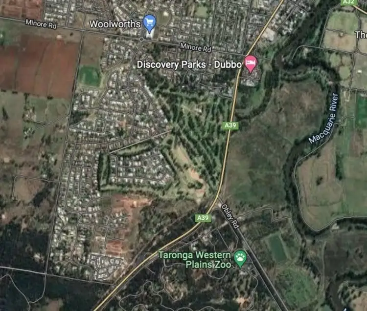 Second view of Homely land listing, Address available on request