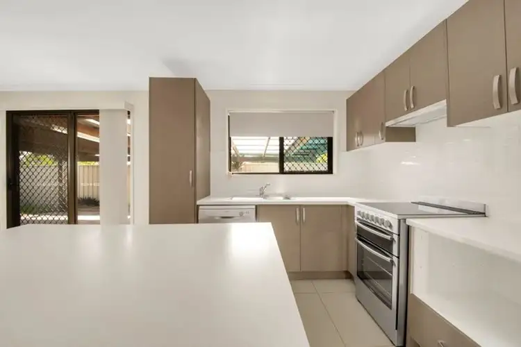 Third view of Homely house listing, 47 Gretel Drive, Clinton QLD 4680
