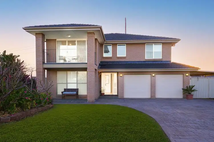 Main view of Homely house listing, 6 St Anne Place, Blair Athol NSW 2560