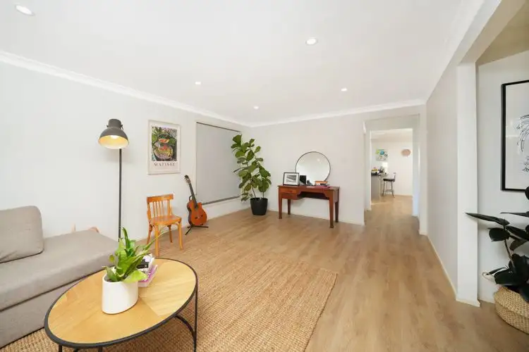 Second view of Homely house listing, 6 St Anne Place, Blair Athol NSW 2560