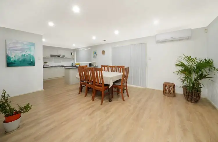 Fourth view of Homely house listing, 6 St Anne Place, Blair Athol NSW 2560