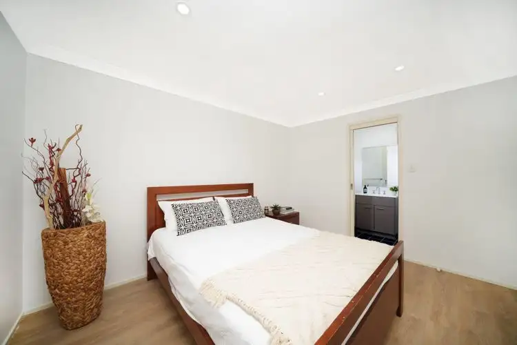 Sixth view of Homely house listing, 6 St Anne Place, Blair Athol NSW 2560