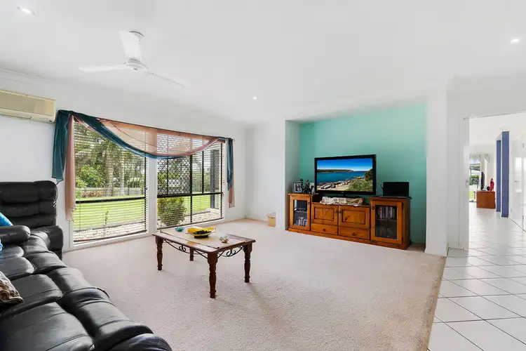 Third view of Homely rural property listing, 36 Remor Court, Elimbah QLD 4516