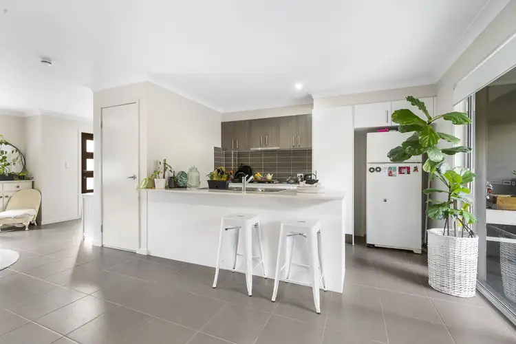 Fourth view of Homely unit listing, 1/57a Mort Street, North Toowoomba QLD 4350