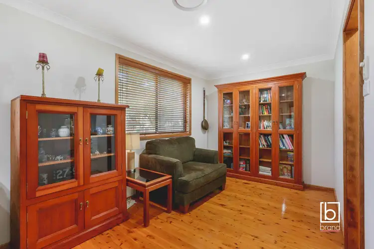 Fifth view of Homely house listing, 120 Birdwood Drive, Blue Haven NSW 2262