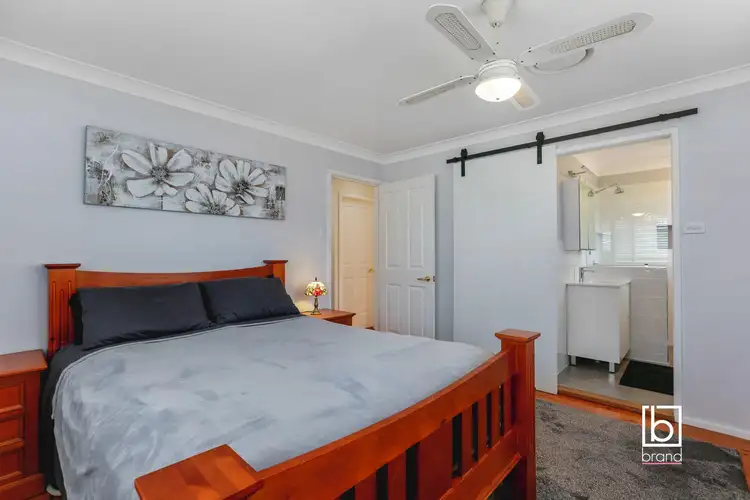 Sixth view of Homely house listing, 120 Birdwood Drive, Blue Haven NSW 2262