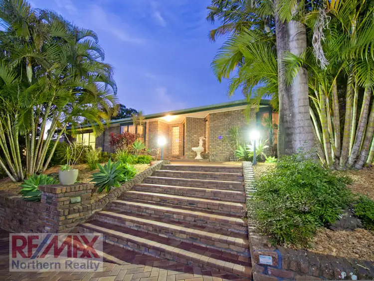 37 The Boulevard, Albany Creek QLD 4035