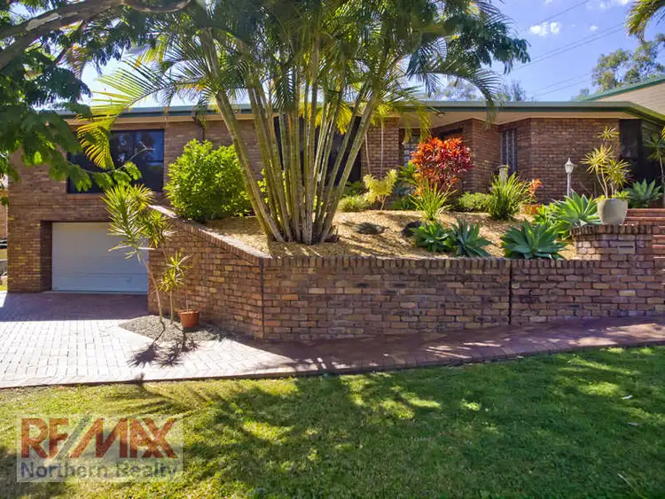 Second view of Homely house listing, 37 The Boulevard, Albany Creek QLD 4035