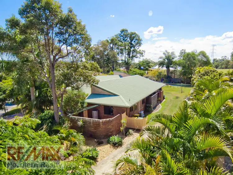 Third view of Homely house listing, 37 The Boulevard, Albany Creek QLD 4035
